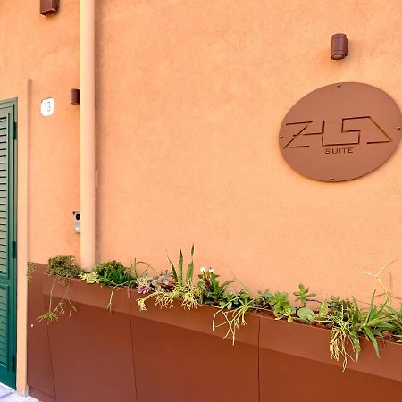 Zisa Suite Palermo Ngoại thất bức ảnh