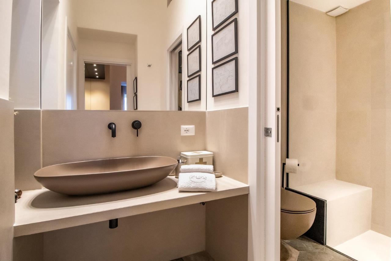 Zisa Suite Palermo Ngoại thất bức ảnh